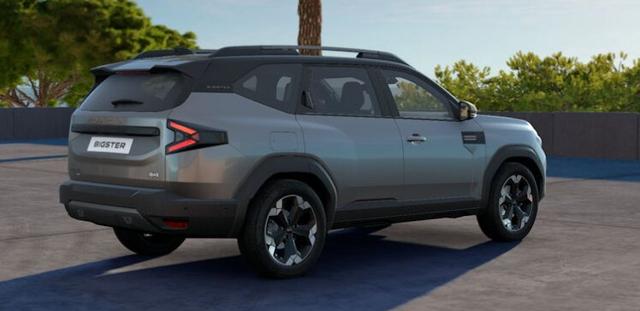 Dacia Bigster Extreme SHZ LKHZ hybrid-G 150 4x4 