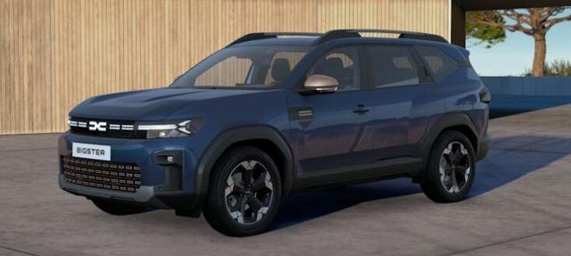 Dacia Bigster - Extreme SHZ LKHZ hybrid-G 150 4x4