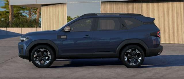 Dacia Bigster Extreme SHZ LKHZ el. Heckklappe hybrid-G 150 4x4 