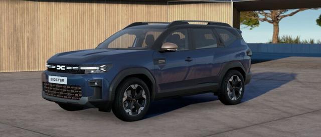Dacia Bigster - Extreme SHZ LKHZ hybrid-G 150 4x4