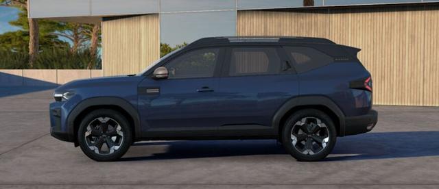 Dacia Bigster Extreme SHZ LKHZ hybrid-G 150 4x4 