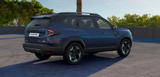 Dacia Bigster Extreme SHZ LKHZ hybrid-G 150 4x4 