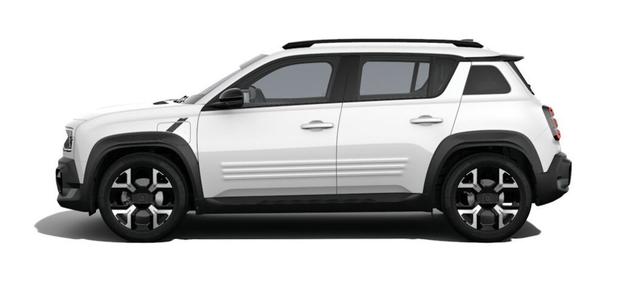 Renault R 4 Techno SHZ RFK E-Tech 150 Comfort Range 