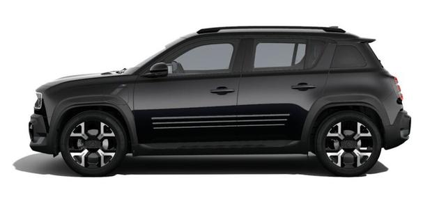 Renault R 4 Techno SHZ RFK E-Tech 150 Comfort Range 