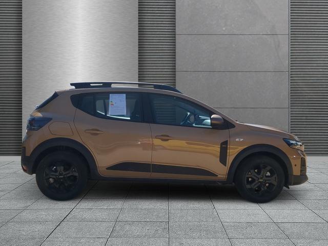 Dacia Sandero Stepway Extreme SHZ+RFK+PDC+LKHZ LPG 120 