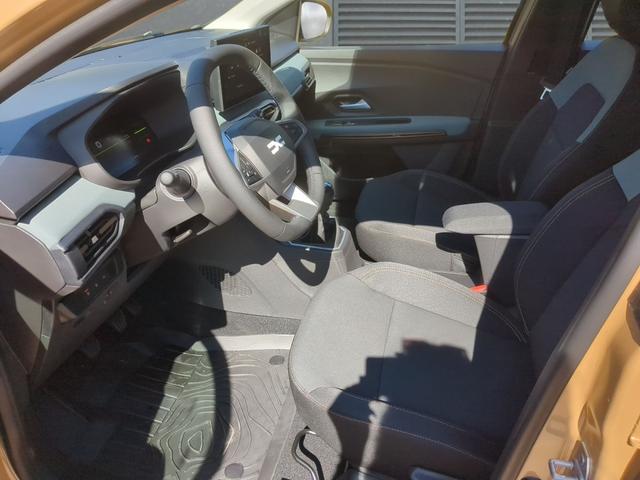 Dacia Sandero Stepway Extreme SHZ+RFK+PDC+LKHZ LPG 120 