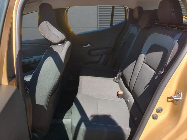Dacia Sandero Stepway Extreme SHZ+RFK+PDC+LKHZ LPG 120 