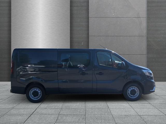 Renault Trafic L2H1 Extra AHK+PDC+RFK DoKa dCi 170 