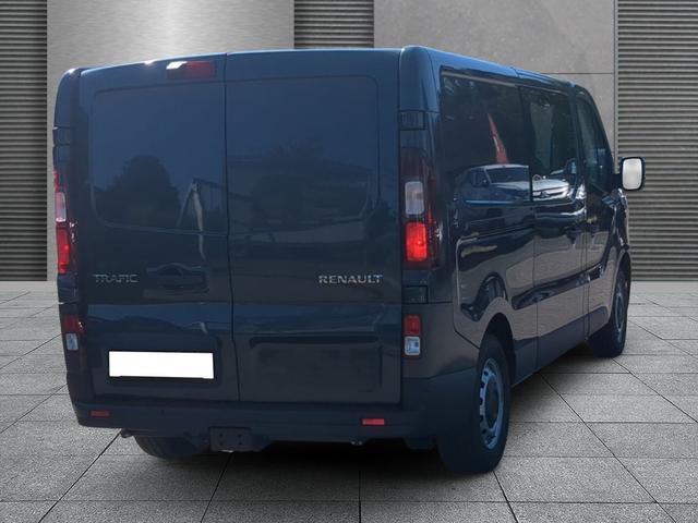 Renault Trafic L2H1 Extra AHK+PDC+RFK DoKa dCi 170 