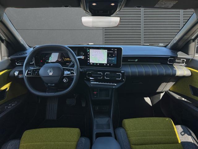 Renault R 5 Iconic RFK+SHK+LED 150 Comfort Range 