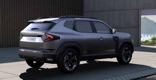 Dacia Duster Extreme SHZ+MV-Kamera+LED hybrid-G LPG 150 EDC 4x4 