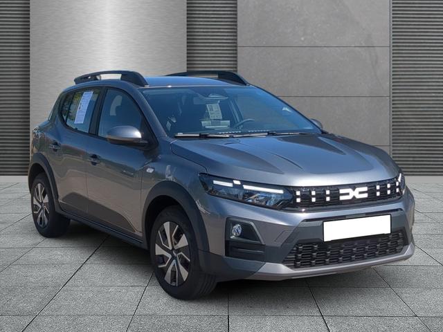 Dacia Sandero Stepway - Expression Facelift SHZ TCe 110