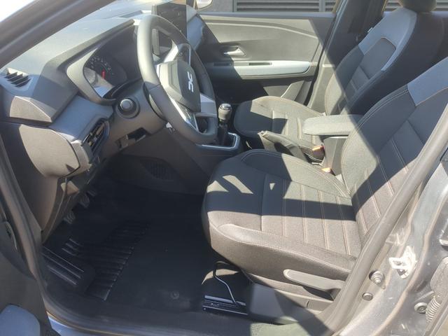 Dacia Sandero Stepway Expression Facelift SHZ TCe 110 