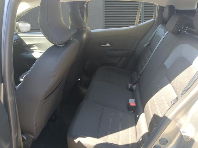 Dacia Sandero Stepway Expression Facelift SHZ TCe 110 