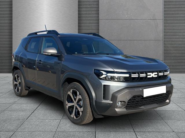 Dacia Duster - Journey SHZ+MV-Kamera+LED TCe 140