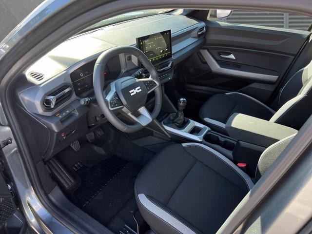 Dacia Duster Journey SHZ+MV-Kamera+LED TCe 140 