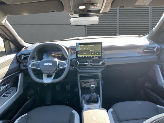 Dacia Duster Journey SHZ+MV-Kamera+LED TCe 140 