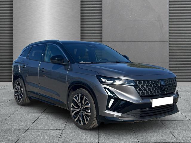 Renault Austral - Techno 20-Zoll+SHZ+LED E-TECH 200