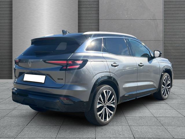 Renault Austral Techno 20-Zoll+SHZ+LED E-TECH 200 Full Hybrid 
