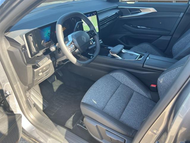 Renault Austral Techno 20-Zoll+SHZ+LED E-TECH 200 Full Hybrid 