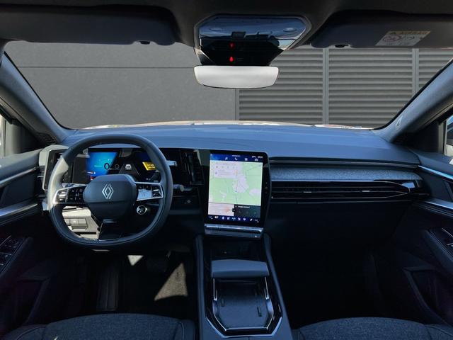 Renault Austral Techno 20-Zoll+SHZ+LED E-TECH 200 Full Hybrid 