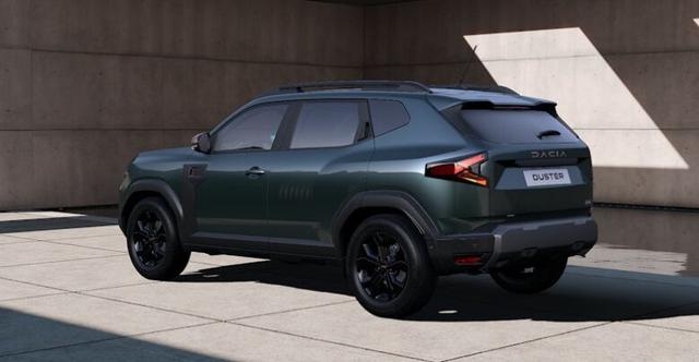 Dacia Duster Extreme SHZ+LED hybrid-G LPG 150 EDC 4x4 