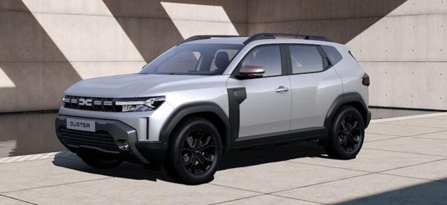 Dacia Duster - Extreme SHZ+LED hybrid-G LPG 150 EDC 4x4