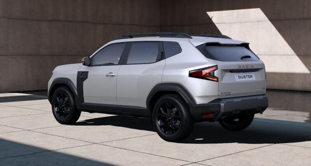 Dacia Duster Extreme SHZ+LED hybrid-G LPG 150 EDC 4x4 