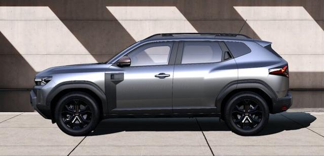 Dacia Duster Extreme SHZ+MV-Kamera+LED hybrid-G LPG 150 EDC 4x4 
