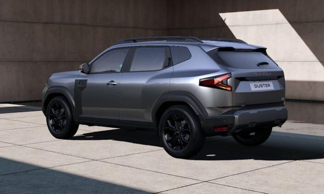 Dacia Duster Extreme SHZ+MV-Kamera+LED hybrid-G LPG 150 EDC 4x4 