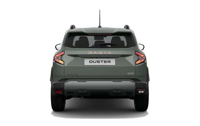 Dacia Duster Extreme SHZ+MV-Kamera+LED hybrid-G LPG 150 EDC 4x4 
