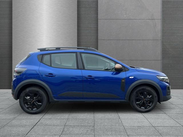 Dacia Sandero Stepway Extreme SHZ+MV-Kamera+LED TCe 110 