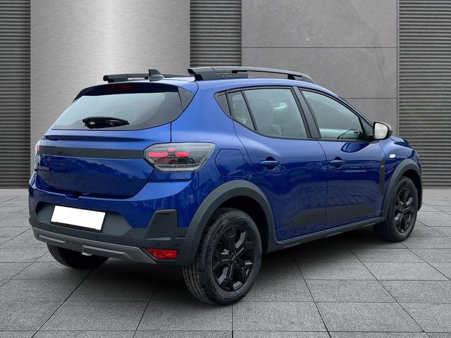 Dacia Sandero Stepway Extreme SHZ+MV-Kamera+LED TCe 110 