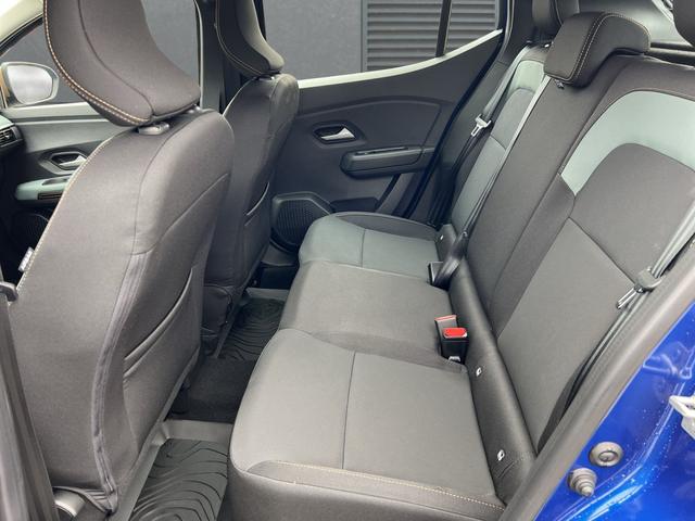 Dacia Sandero Stepway Extreme SHZ+MV-Kamera+LED TCe 110 
