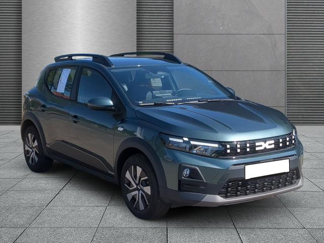 Dacia Sandero Stepway - Expression SHZ TCe 110