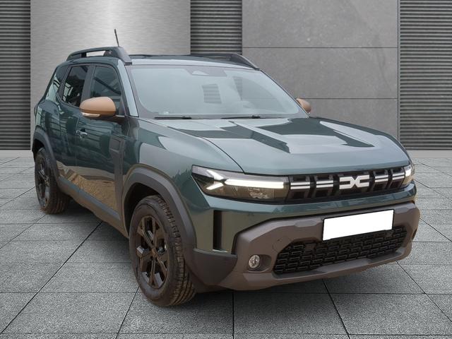 Dacia Duster - Extreme SHZ+RFK+LKHZ+Navi Full-Hybrid 155