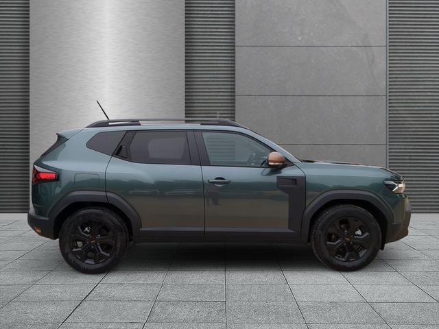 Dacia Duster Extreme Navi+SHZ+LKHZ Full-Hybrid 155 