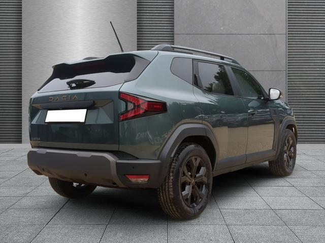 Dacia Duster Extreme Navi+SHZ+LKHZ Full-Hybrid 155 