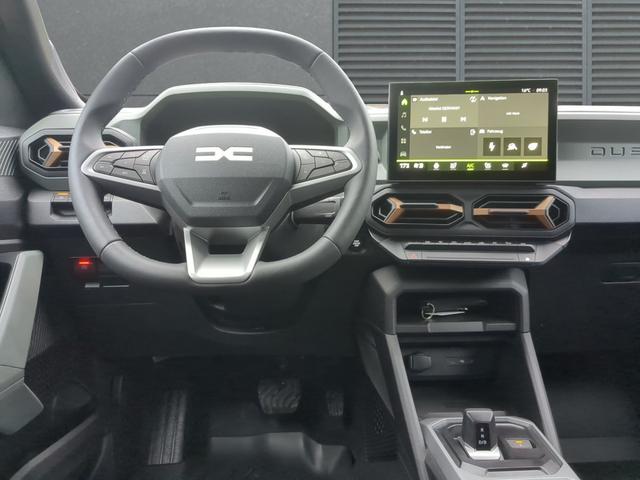 Dacia Duster Extreme Navi+SHZ+LKHZ Full-Hybrid 155 