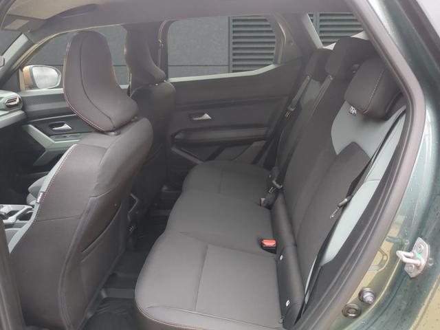 Dacia Duster Extreme SHZ+RFK+LKHZ+Navi Full-Hybrid 155 