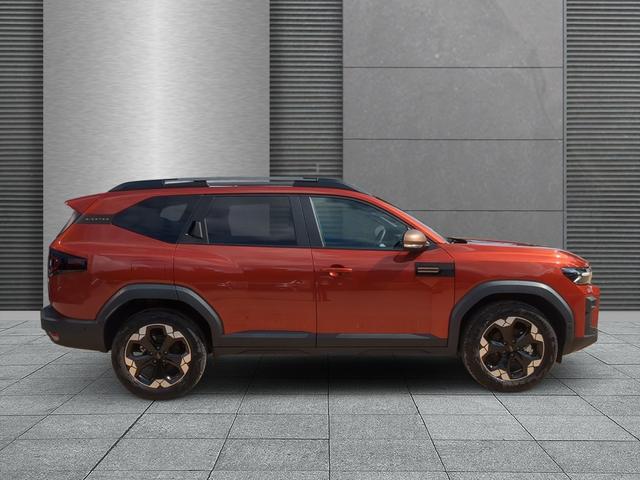 Dacia Bigster Extreme SHZ+Panodach+LKHZ+Navi Hybrid 155 
