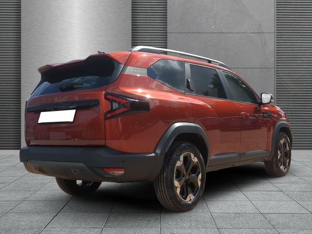 Dacia Bigster Extreme SHZ+Panodach+LKHZ+Navi Hybrid 155 