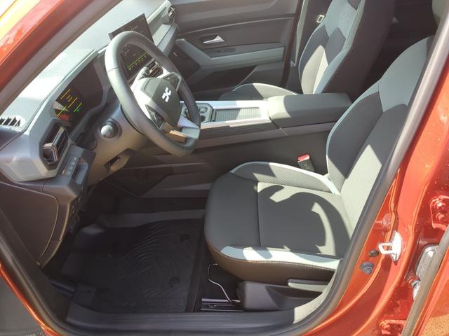 Dacia Bigster Extreme SHZ+Panodach+LKHZ+Navi Hybrid 155 