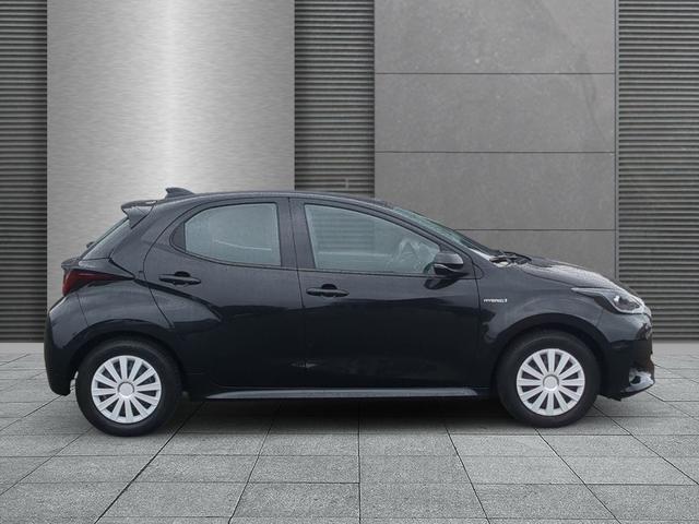 Toyota Yaris 1.5 Dual-VVT-iE (Hybrid) Comfort (EURO 6d) 
