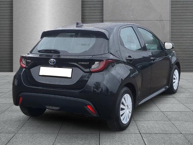 Toyota Yaris 1.5 Dual-VVT-iE (Hybrid) Comfort (EURO 6d) 