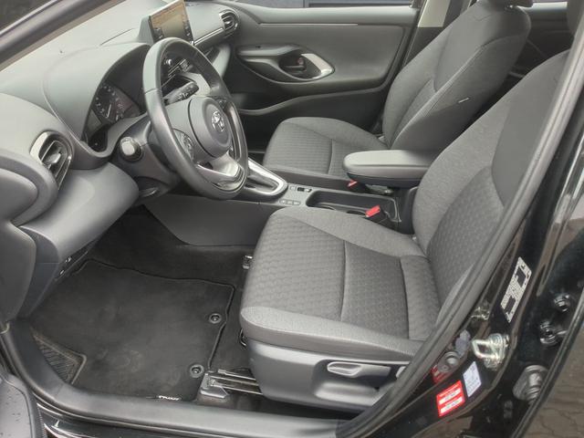 Toyota Yaris 1.5 Dual-VVT-iE (Hybrid) Comfort (EURO 6d) 