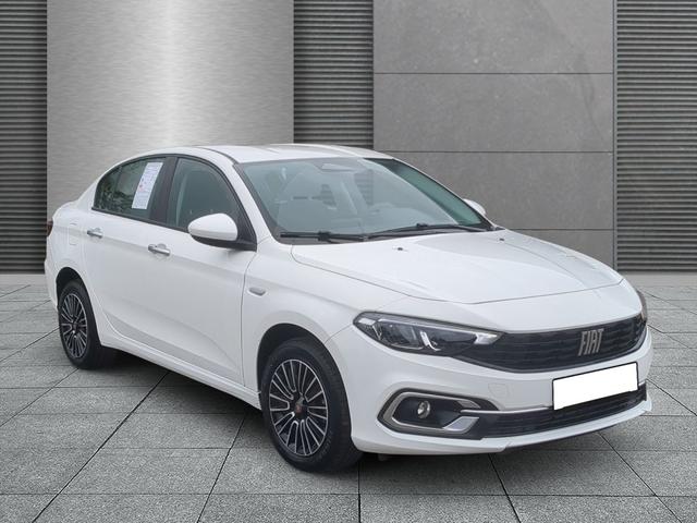 Fiat Tipo 5-T&uuml;rer - Urban Klimaauto PDC RFK 1.6 M-Jet Diesel