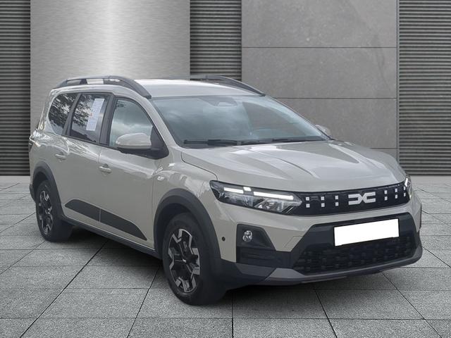 Dacia Jogger - Journey 5-S SHZ Navi MV-Kamera Hybrid 155