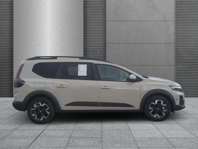 Dacia Jogger Journey 5-S SHZ Navi MV-Kamera Full Hybrid 155 