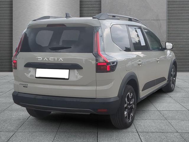 Dacia Jogger Journey 5-S SHZ Navi MV-Kamera Full Hybrid 155 